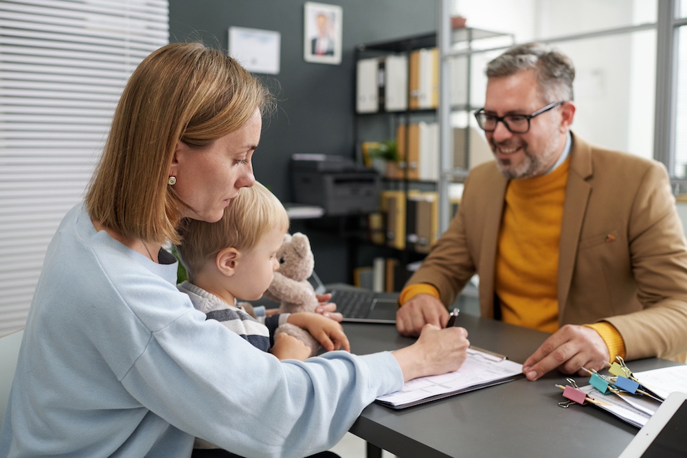 Kindesunterhalt: Mehrbedarf von Kindern für die Vergangenheit